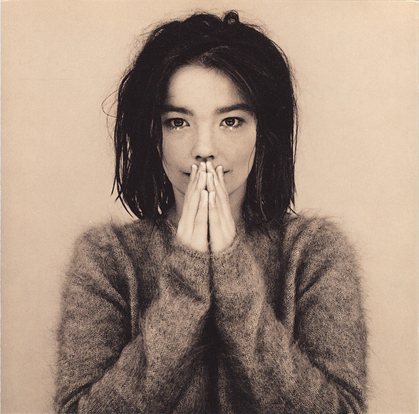 Björk: Debut (1993)